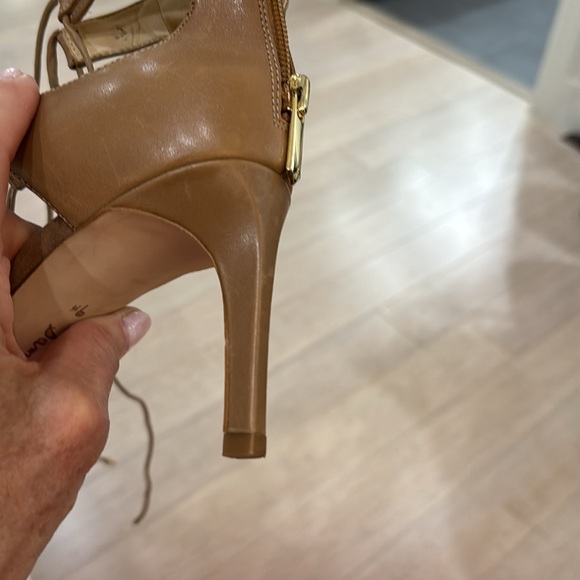 Sam Edelman Heels - Picture 8 of 8